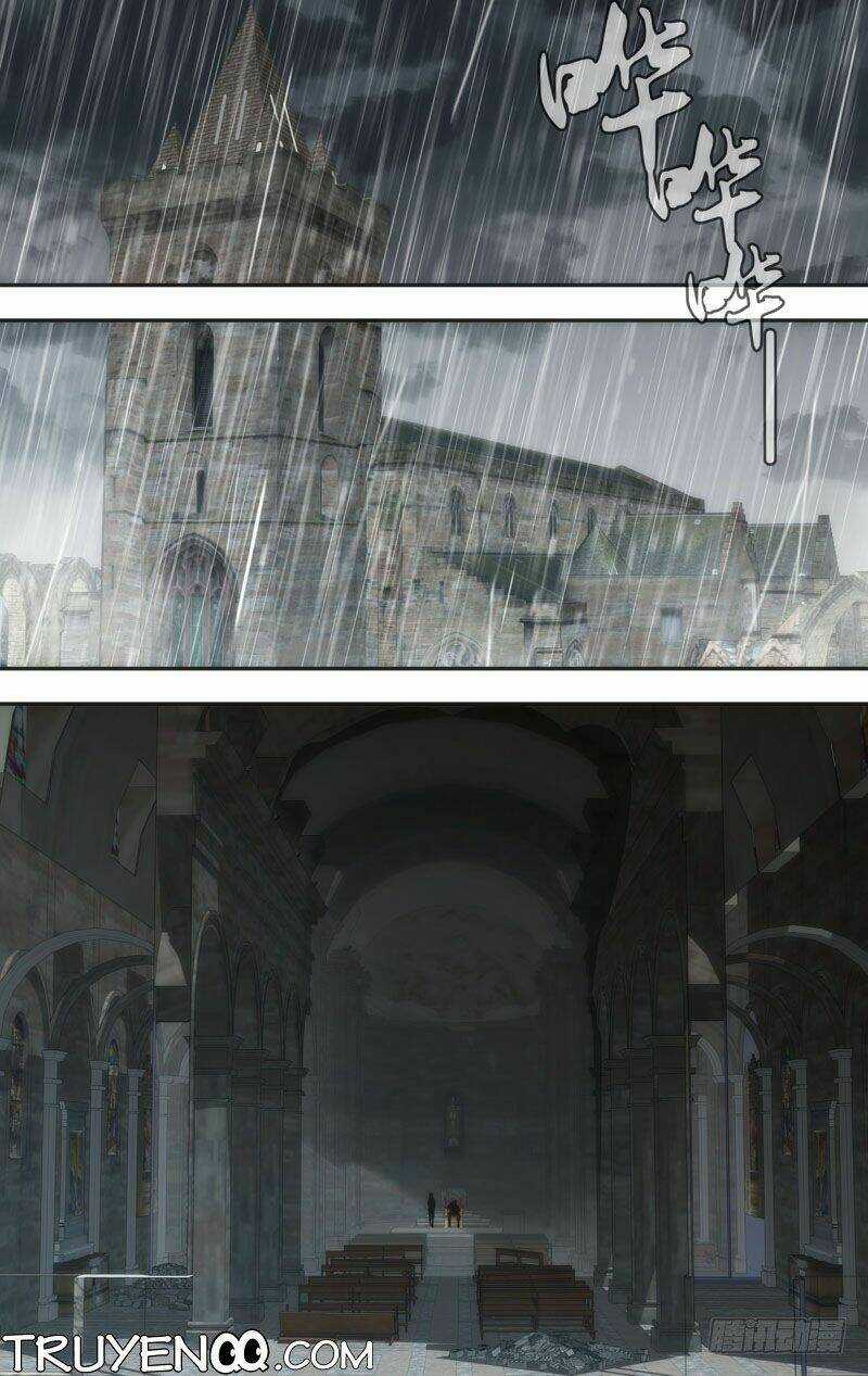 Trùng Sinh Chapter 24 trang 1