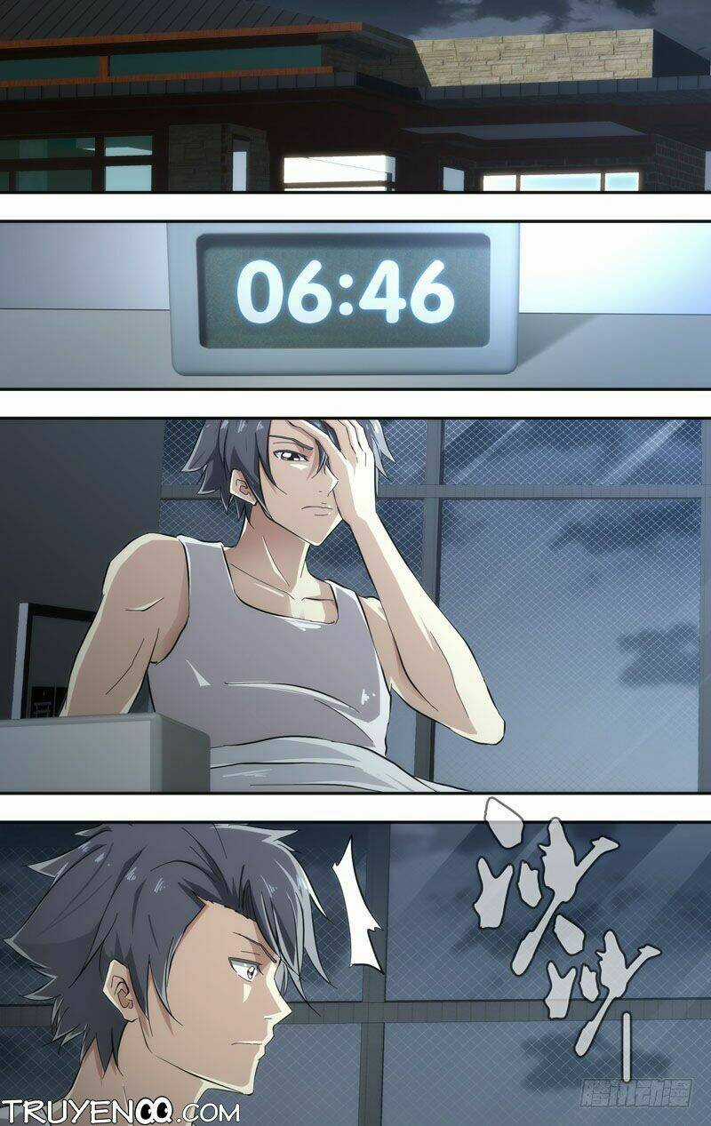 Trùng Sinh Chapter 24 trang 10