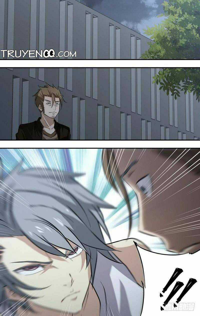 Trùng Sinh Chapter 24 trang 12