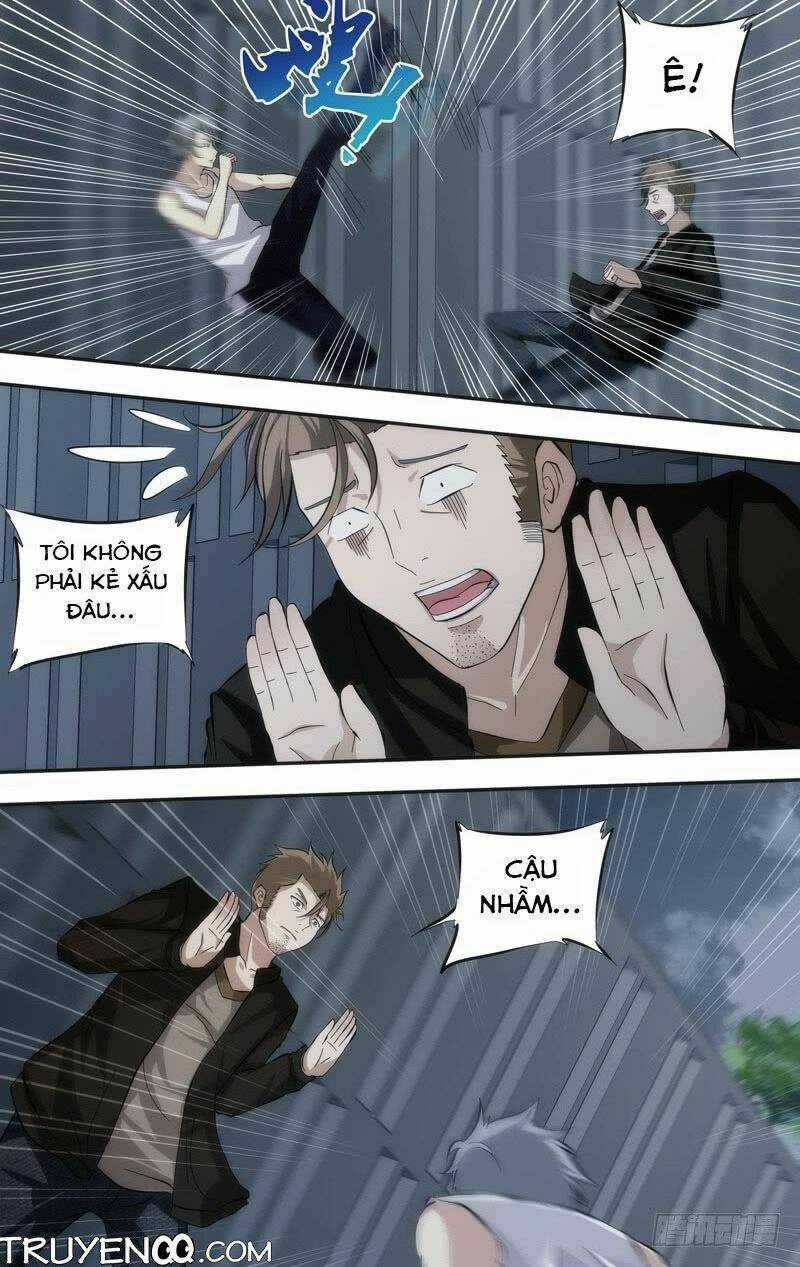 Trùng Sinh Chapter 24 trang 13