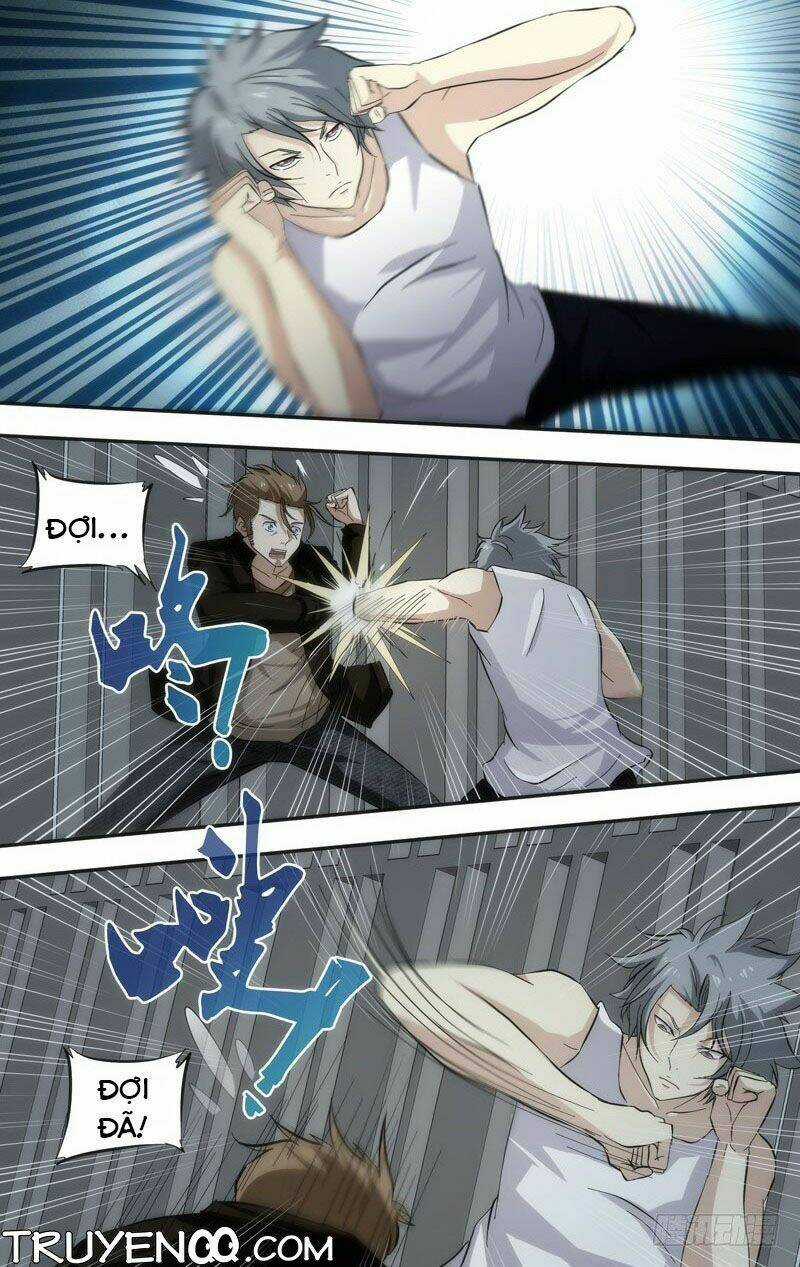 Trùng Sinh Chapter 24 trang 14