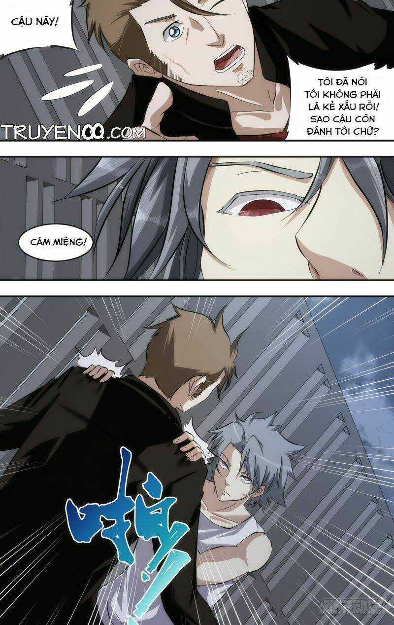 Trùng Sinh Chapter 24 trang 15