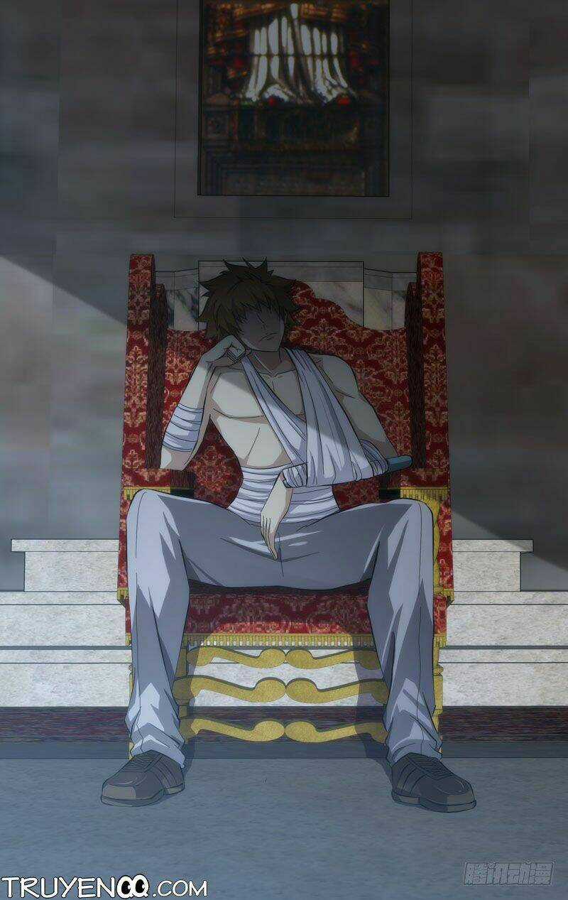 Trùng Sinh Chapter 24 trang 3