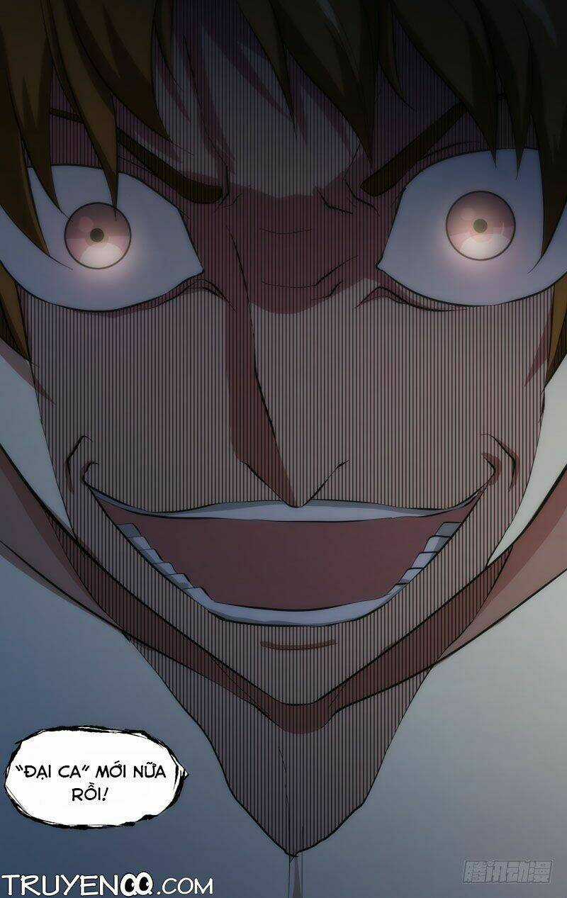 Trùng Sinh Chapter 24 trang 8