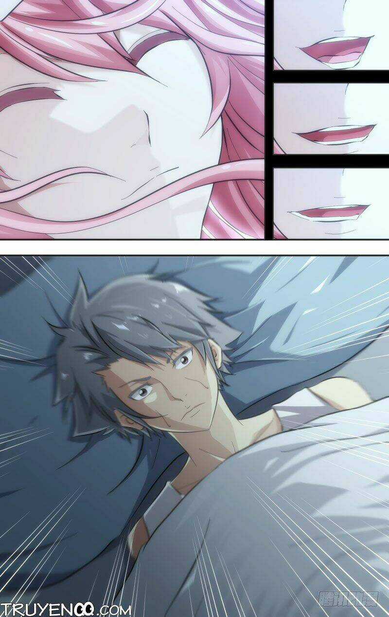 Trùng Sinh Chapter 24 trang 9