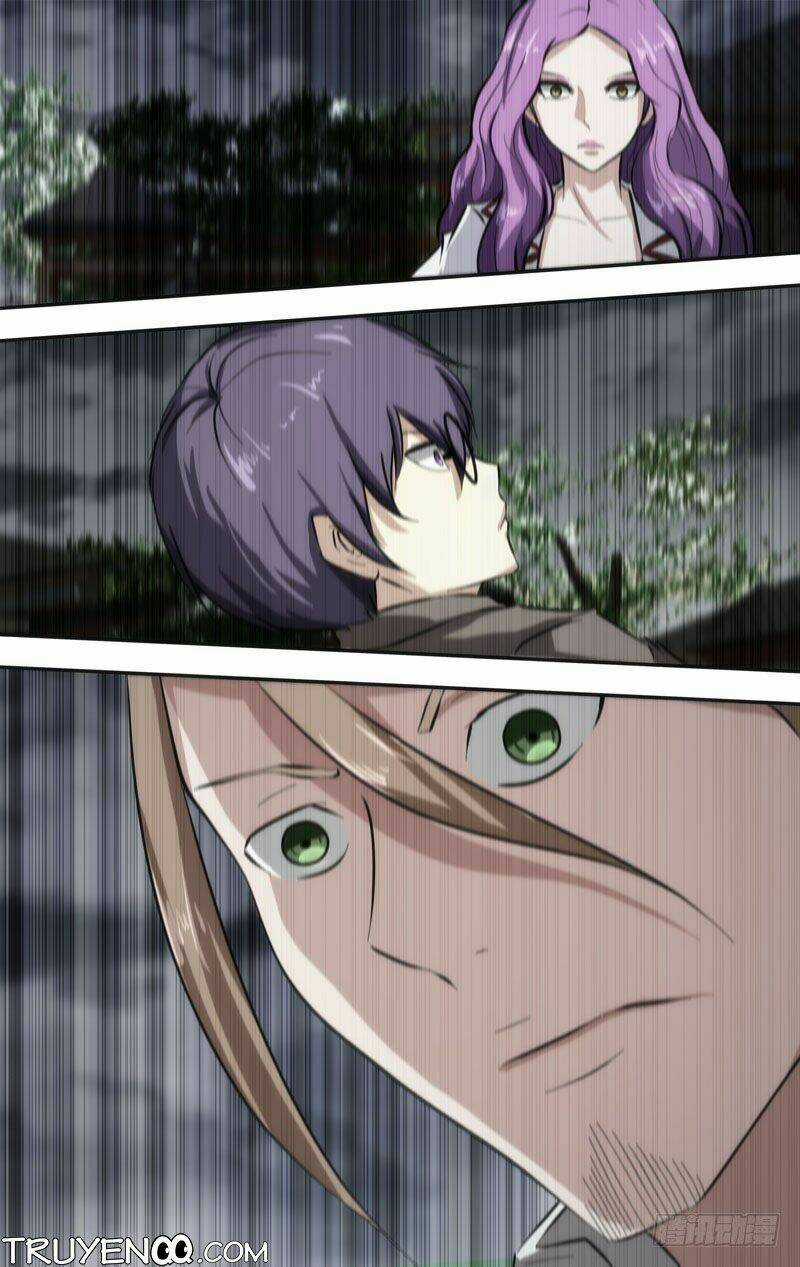 Trùng Sinh Chapter 25 trang 13