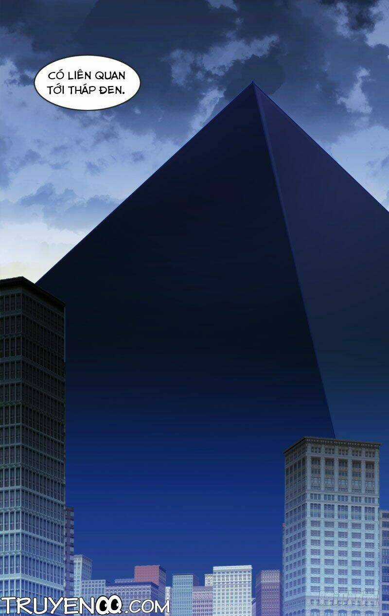 Trùng Sinh Chapter 25 trang 21