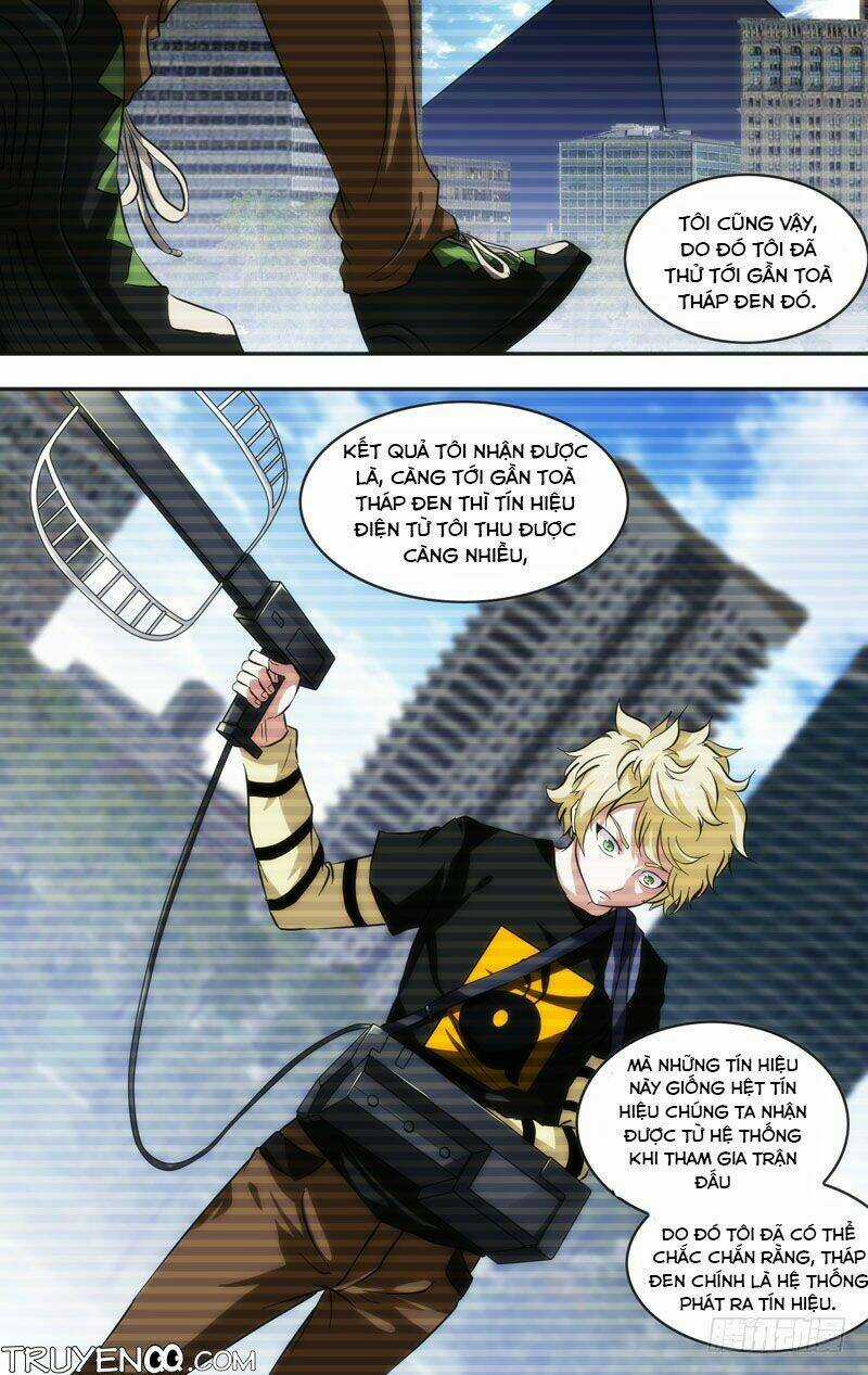 Trùng Sinh Chapter 25 trang 26