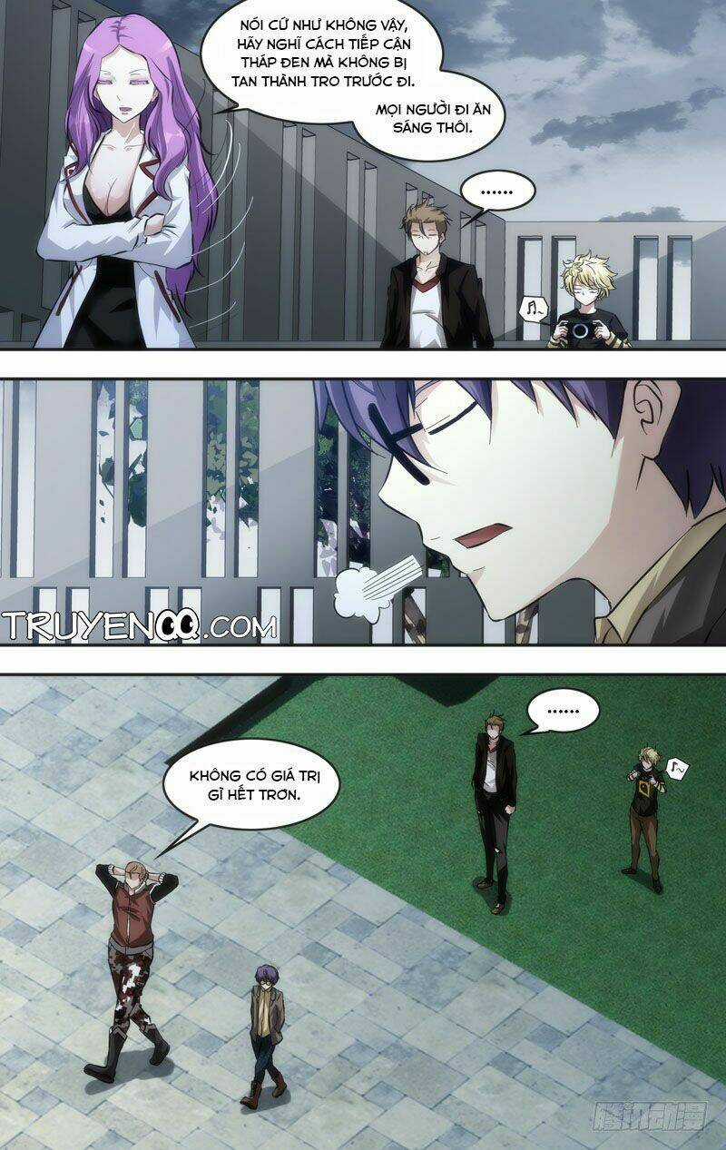 Trùng Sinh Chapter 25 trang 29