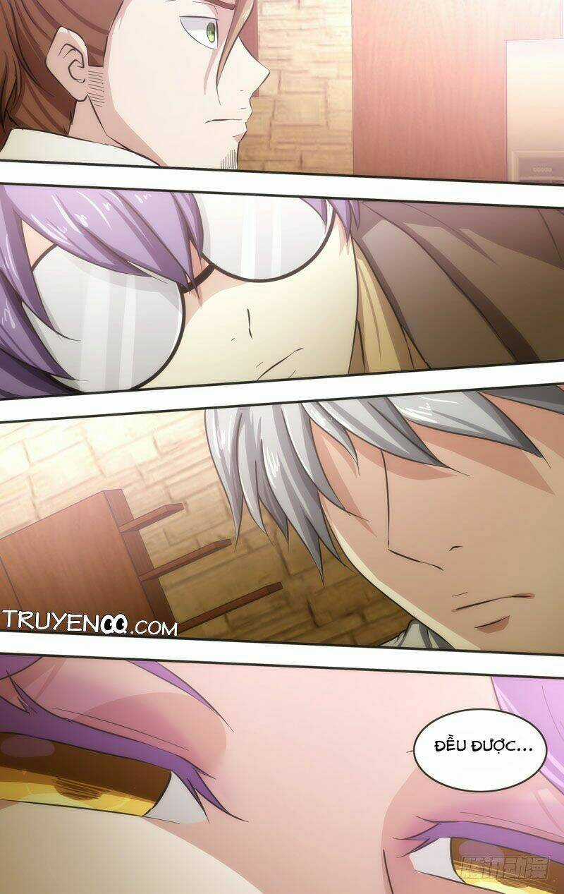 Trùng Sinh Chapter 25 trang 34