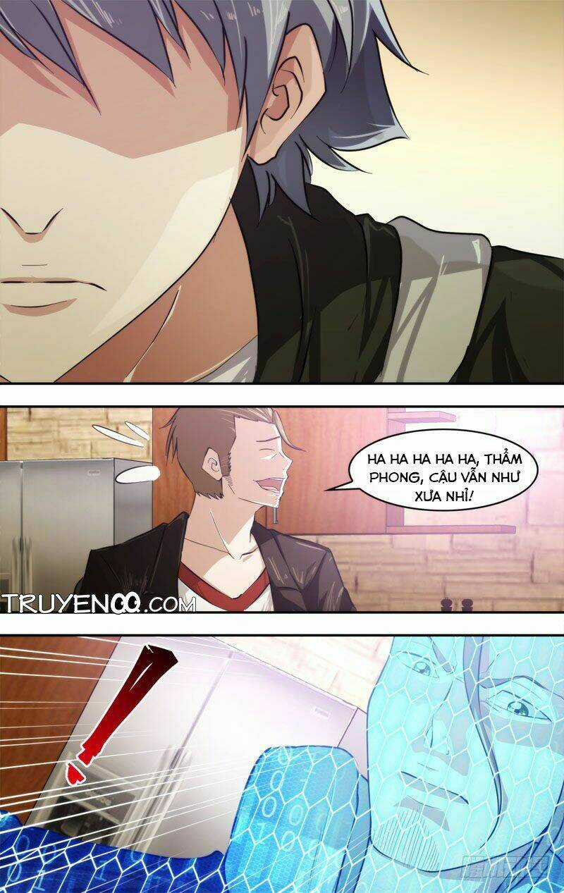 Trùng Sinh Chapter 25 trang 38