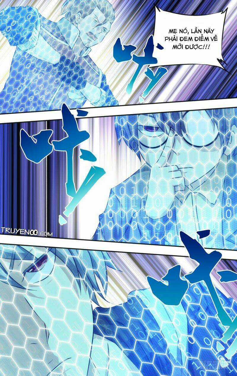 Trùng Sinh Chapter 25 trang 40