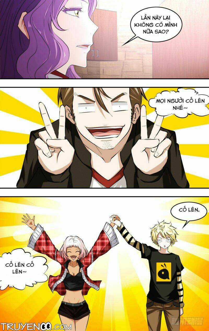 Trùng Sinh Chapter 25 trang 41