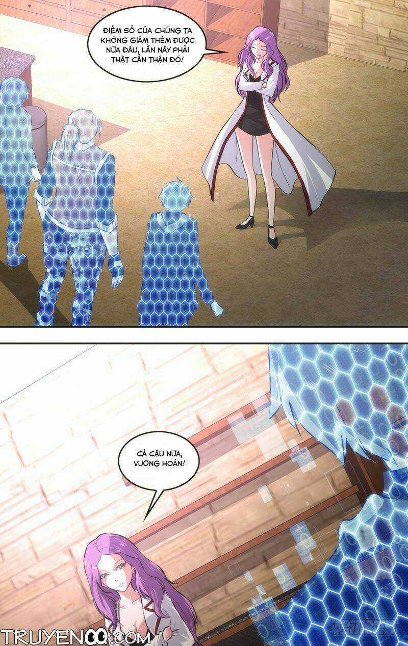 Trùng Sinh Chapter 25 trang 42