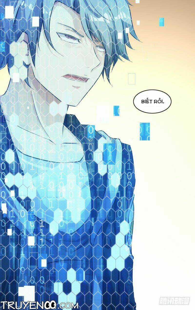 Trùng Sinh Chapter 25 trang 43