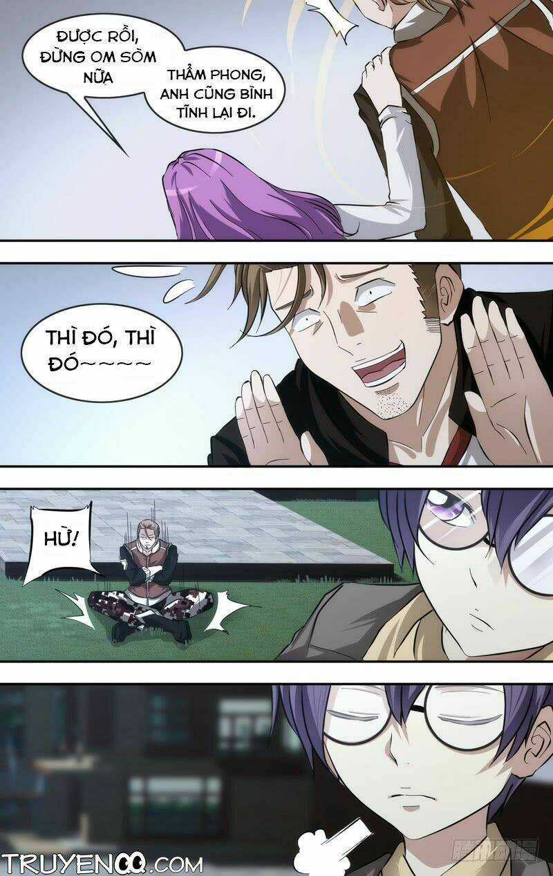 Trùng Sinh Chapter 25 trang 5