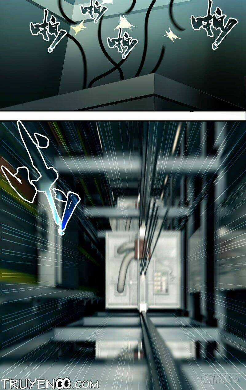 Trùng Sinh Chapter 26 trang 10