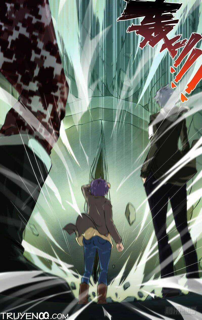 Trùng Sinh Chapter 26 trang 11