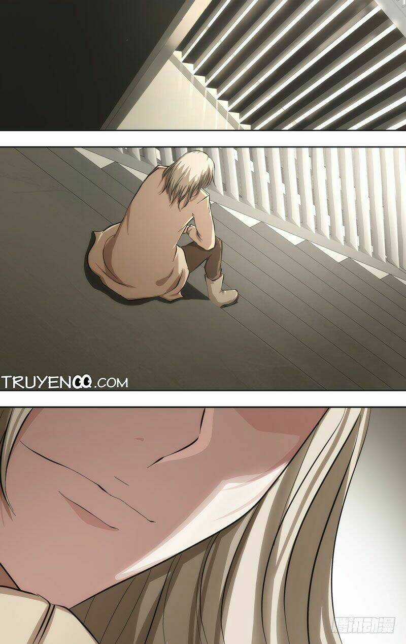 Trùng Sinh Chapter 26 trang 13