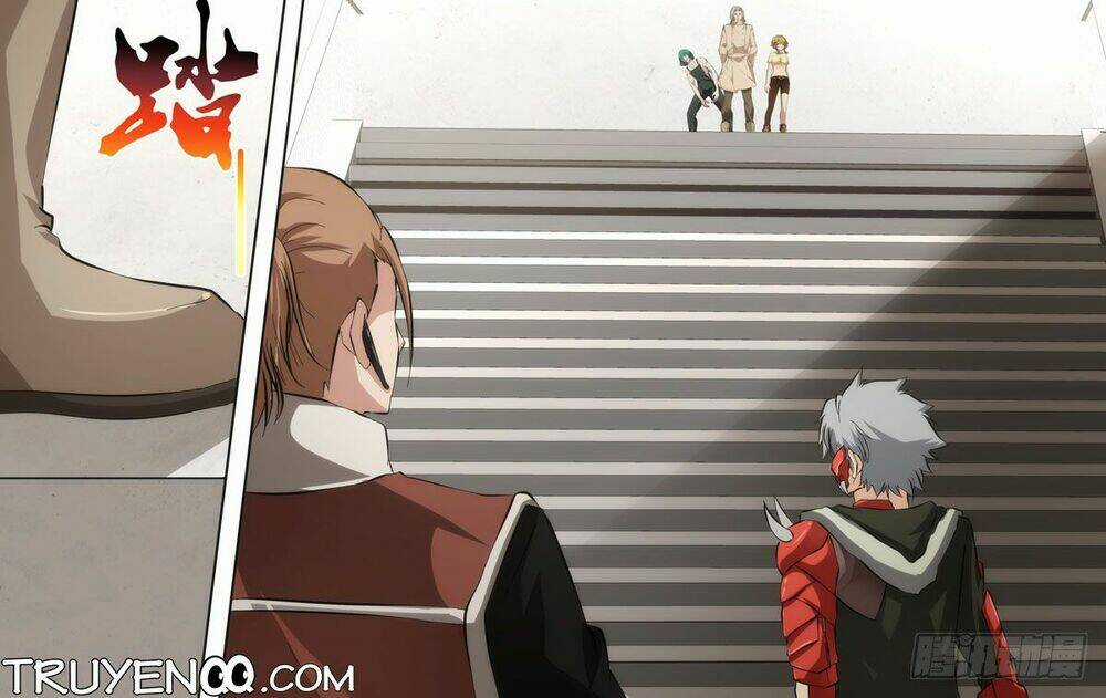 Trùng Sinh Chapter 26 trang 19