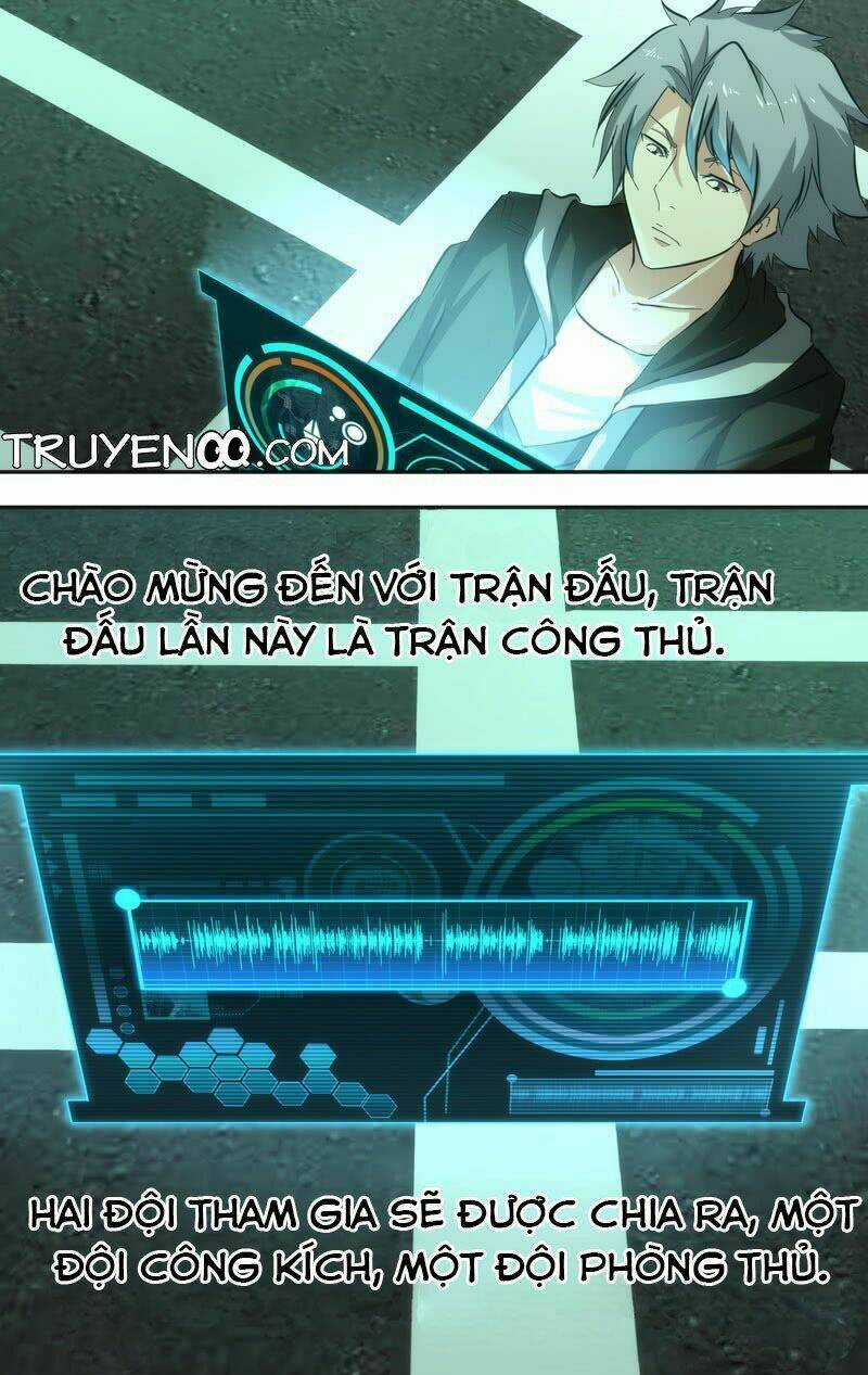 Trùng Sinh Chapter 26 trang 2