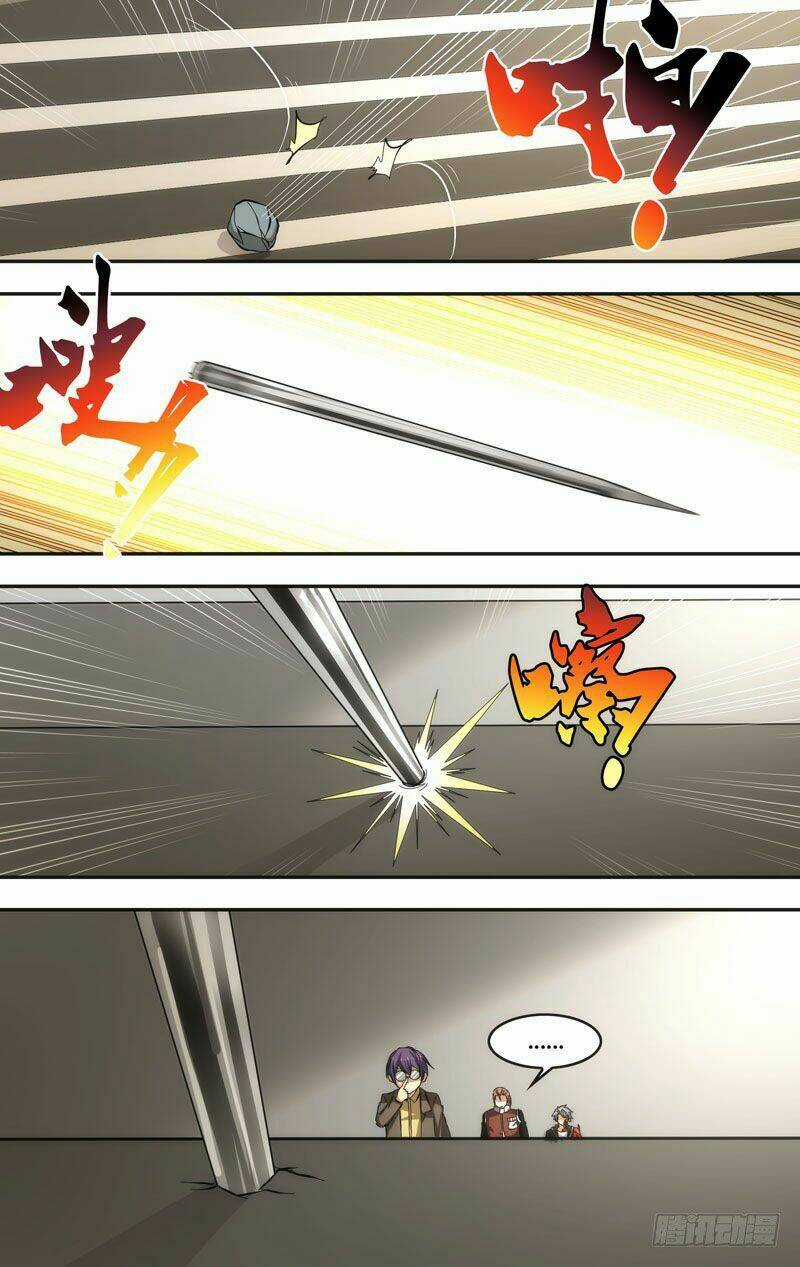 Trùng Sinh Chapter 26 trang 24