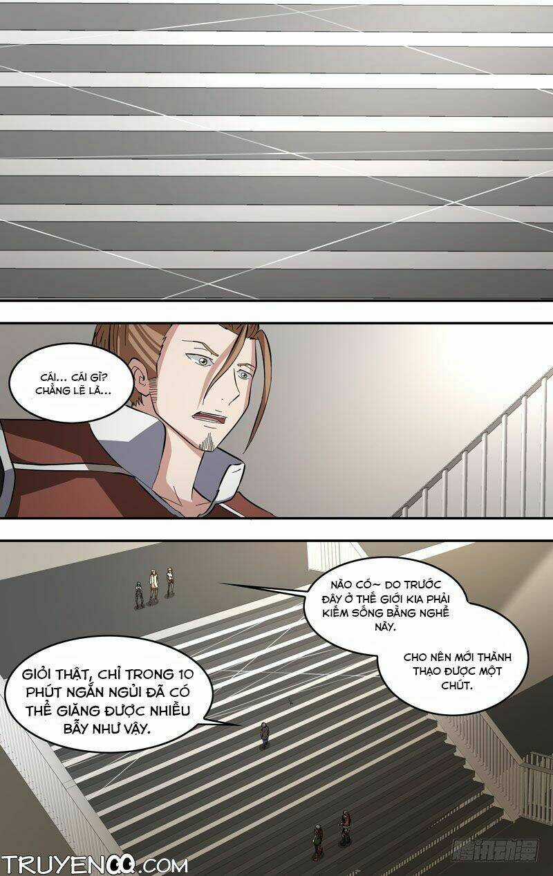 Trùng Sinh Chapter 26 trang 25