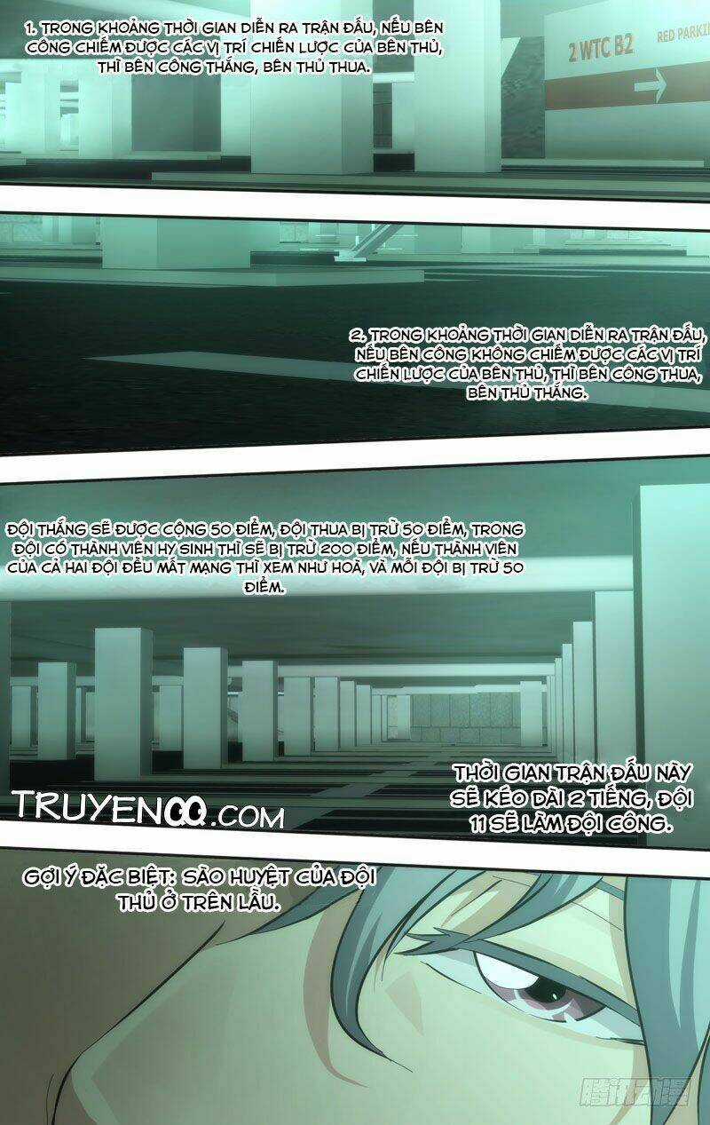 Trùng Sinh Chapter 26 trang 3