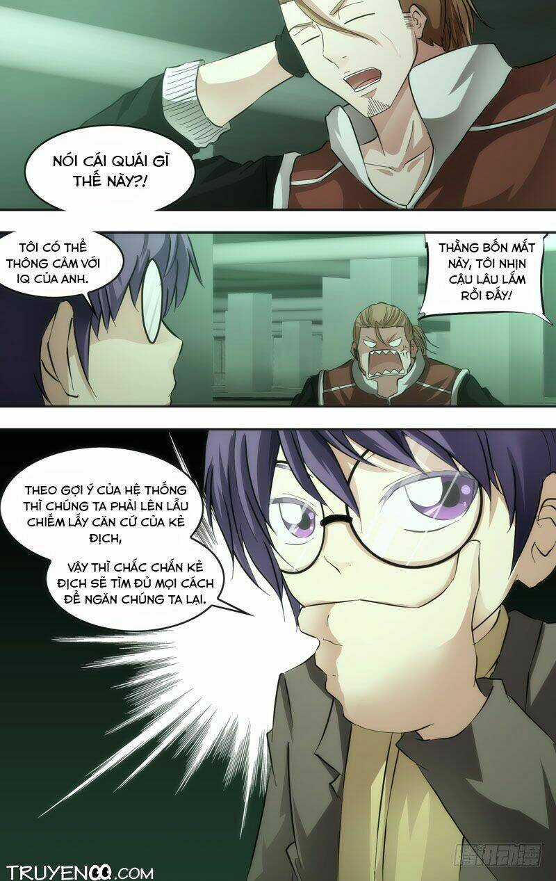 Trùng Sinh Chapter 26 trang 5