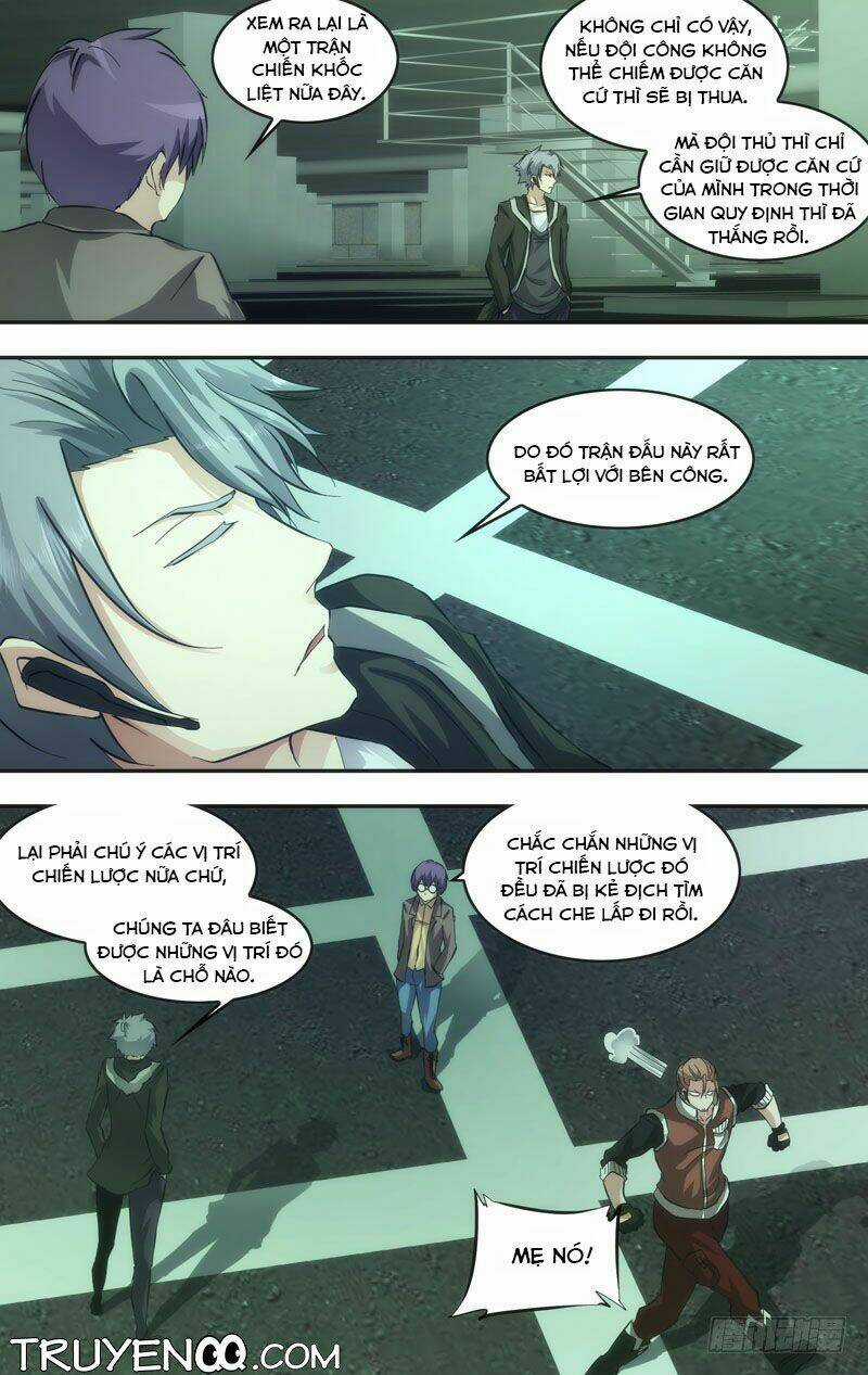 Trùng Sinh Chapter 26 trang 6