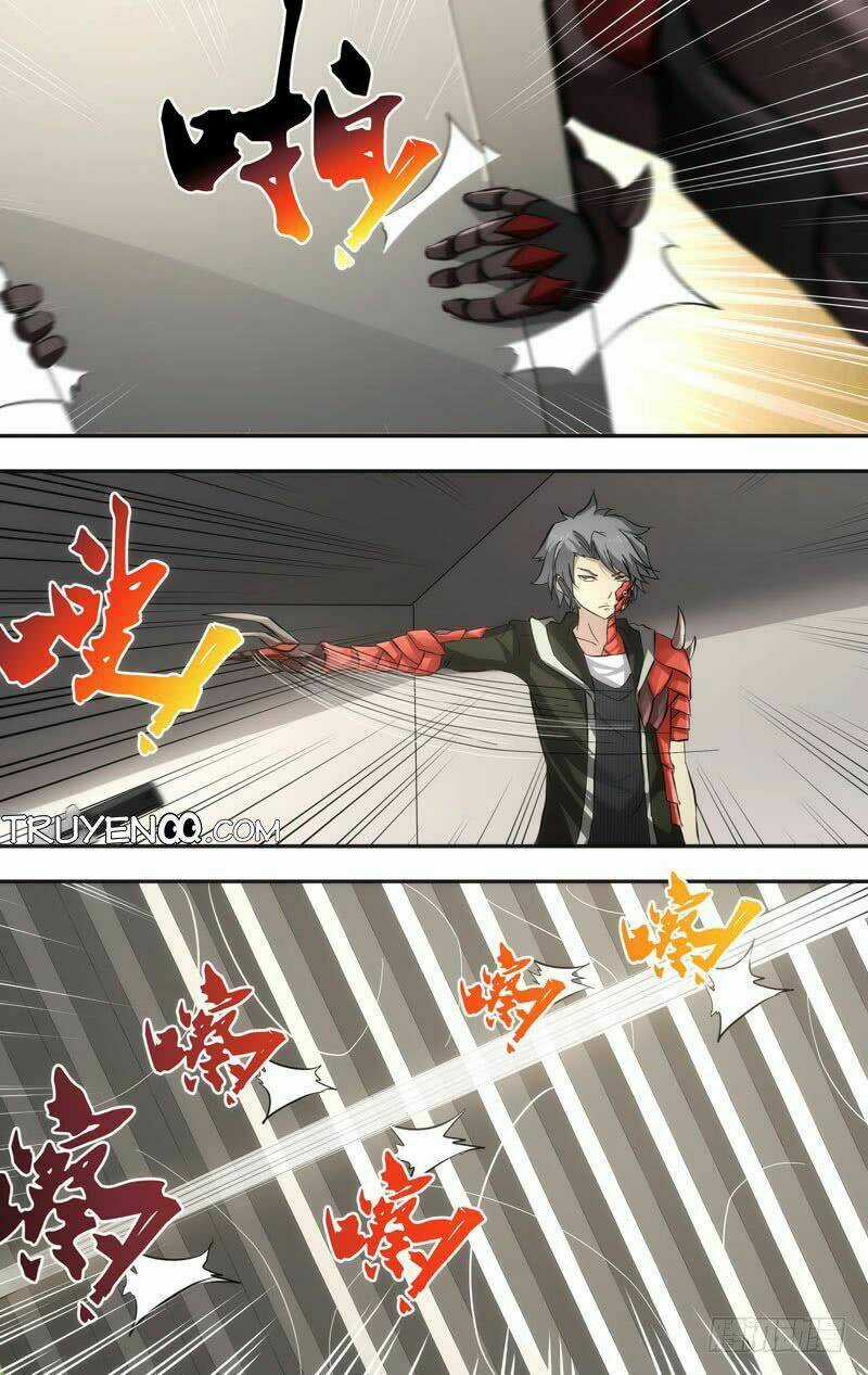 Trùng Sinh Chapter 27 trang 2