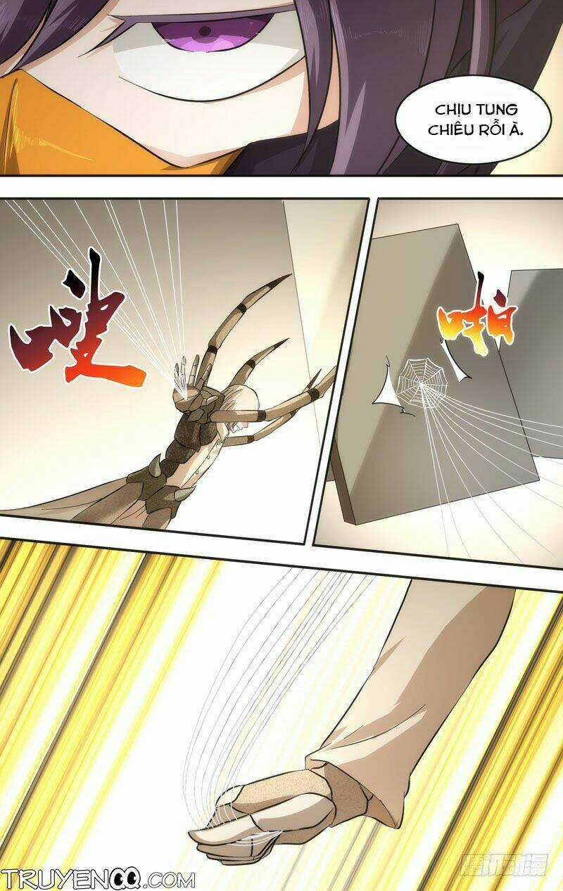 Trùng Sinh Chapter 27 trang 20