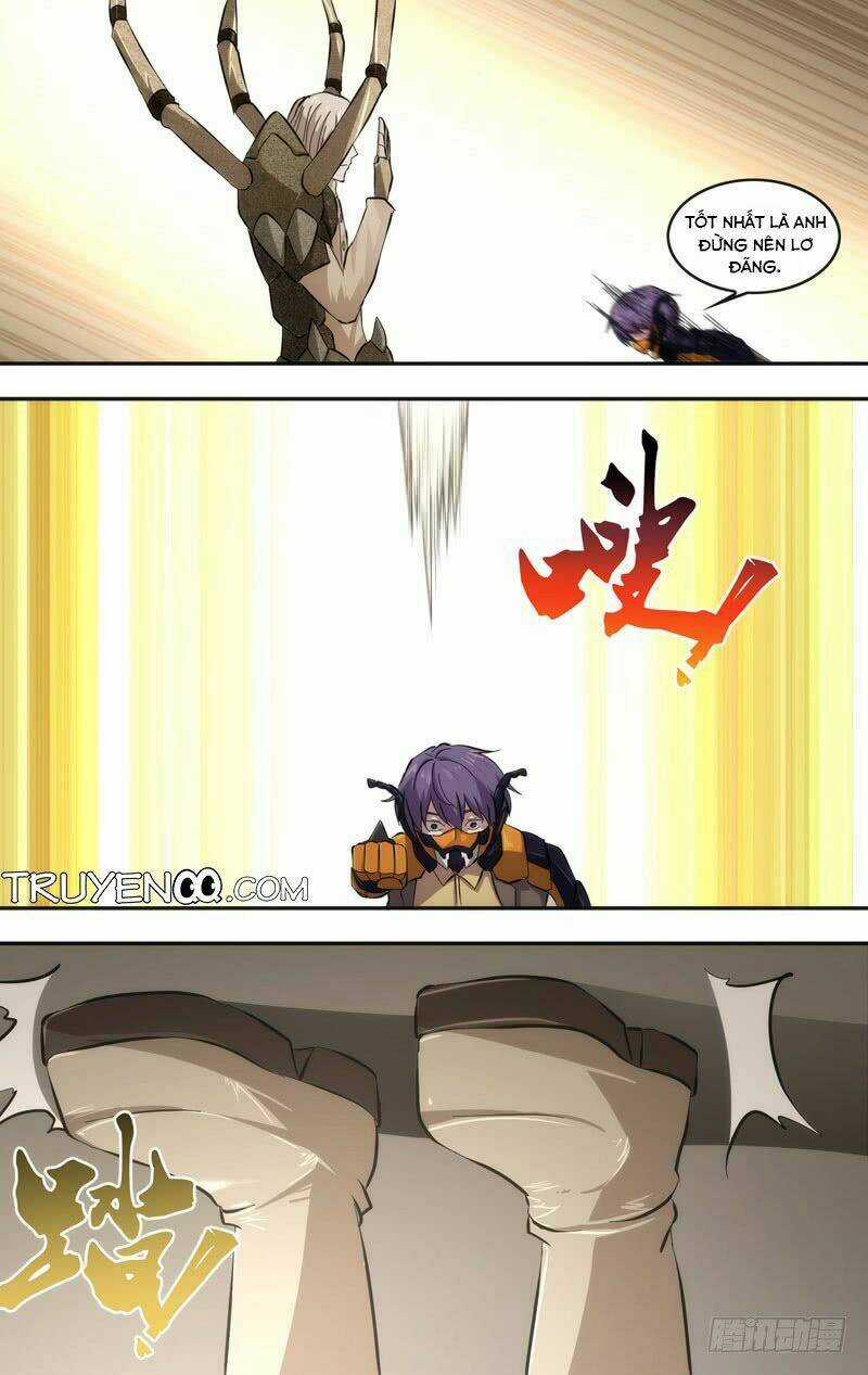 Trùng Sinh Chapter 27 trang 24