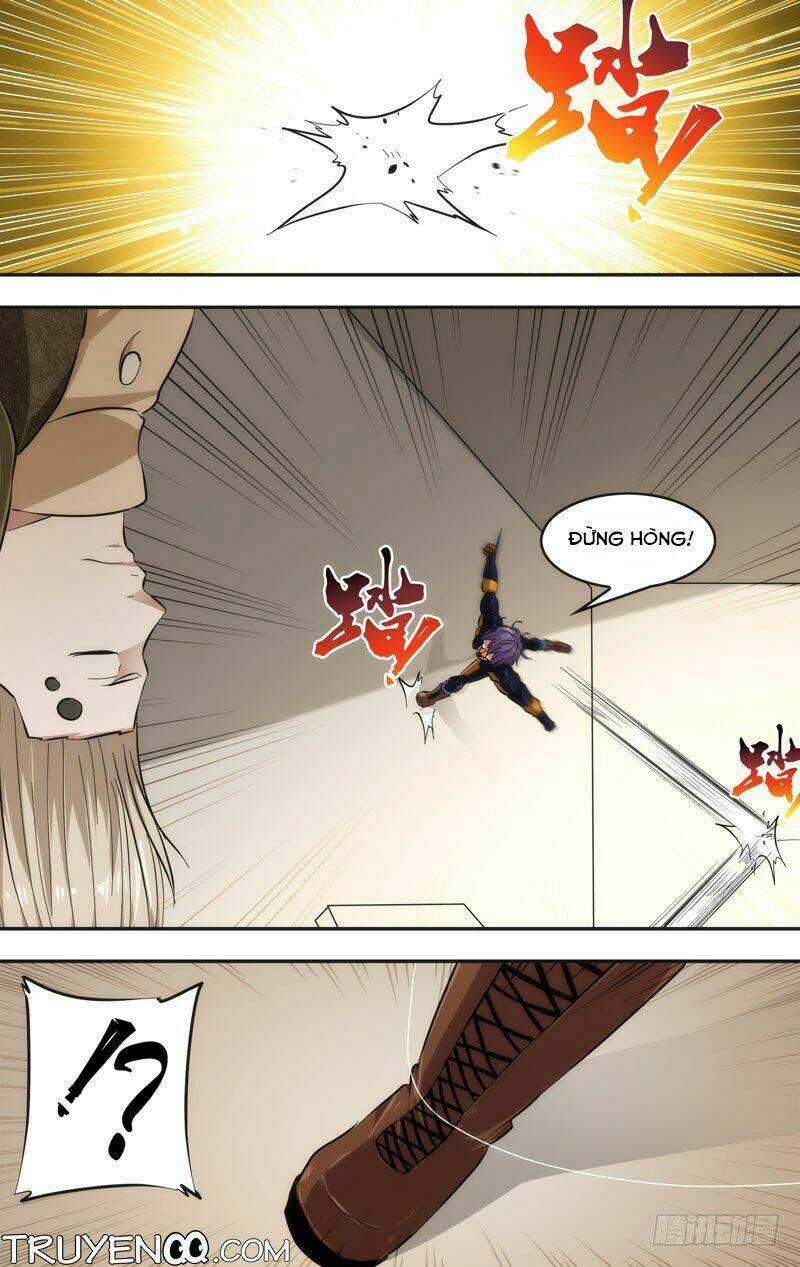 Trùng Sinh Chapter 27 trang 26