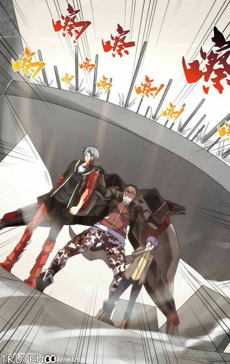 Trùng Sinh Chapter 27 trang 4