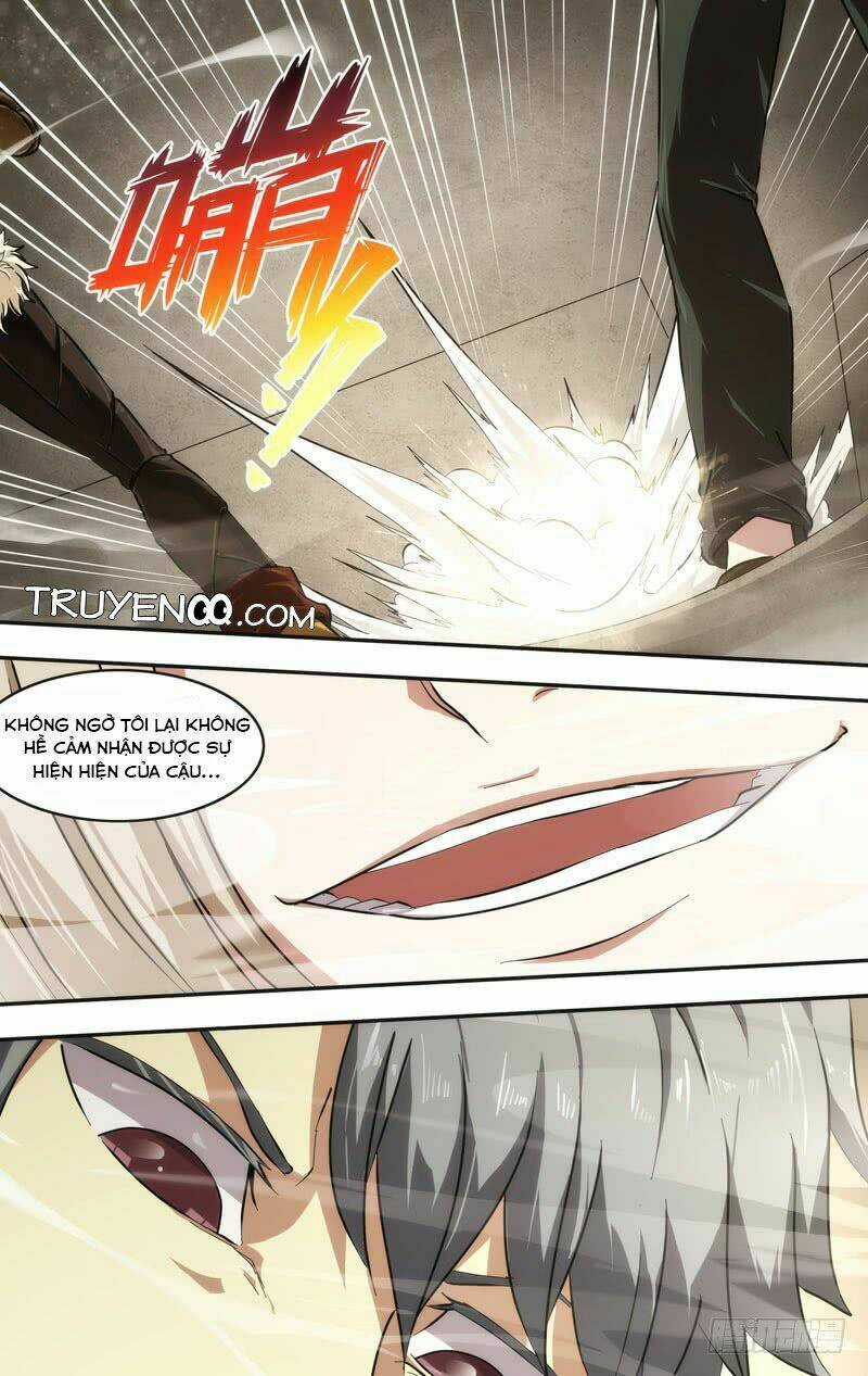 Trùng Sinh Chapter 28 trang 15