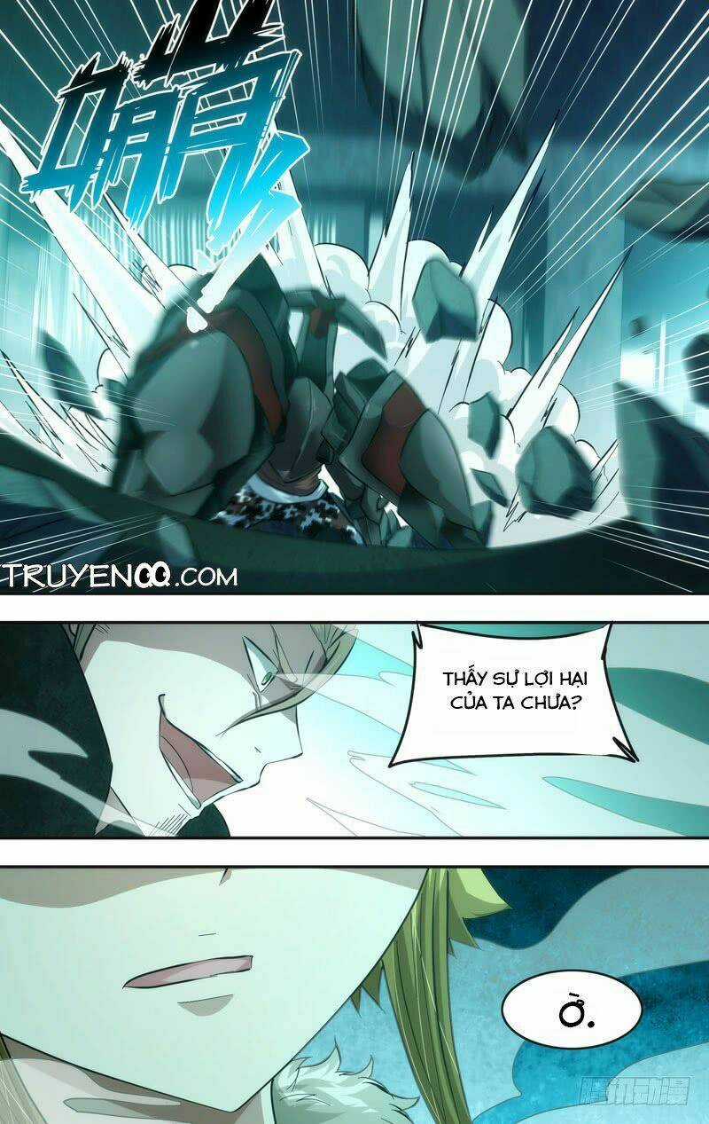 Trùng Sinh Chapter 28 trang 23