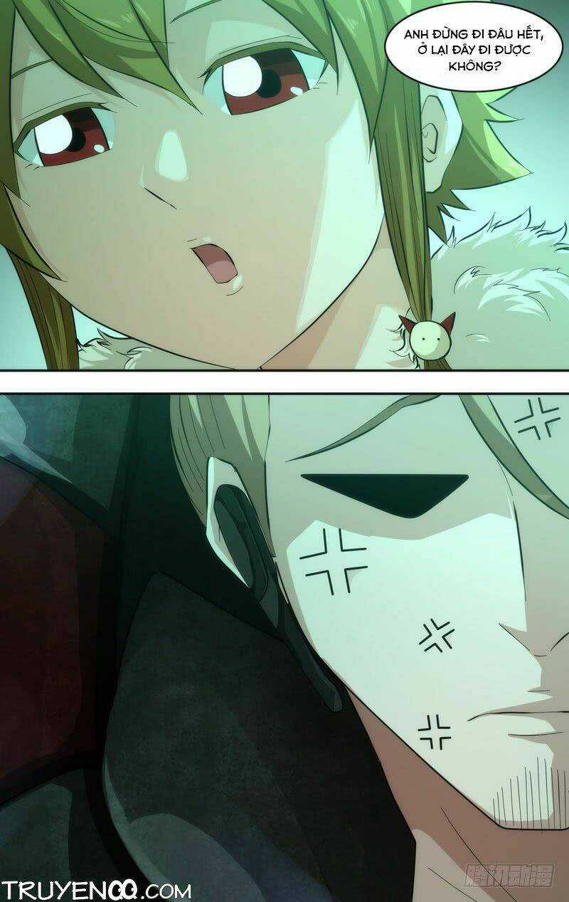 Trùng Sinh Chapter 28 trang 26