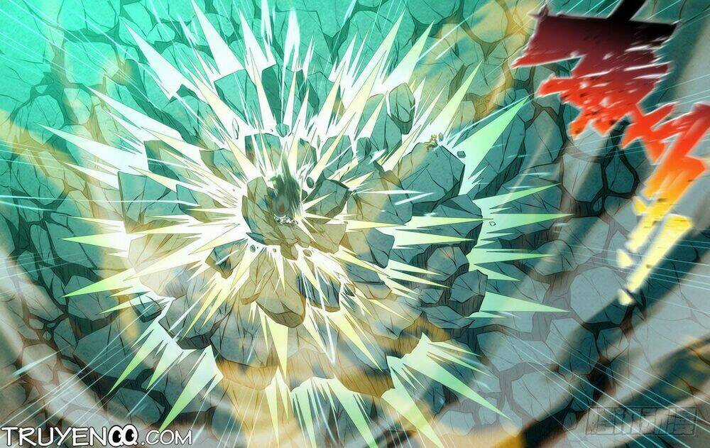 Trùng Sinh Chapter 29 trang 11