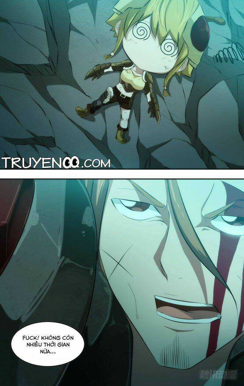 Trùng Sinh Chapter 29 trang 13