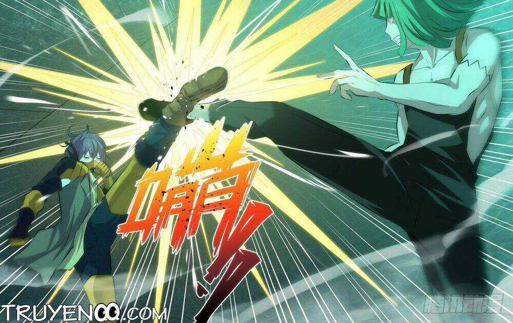 Trùng Sinh Chapter 29 trang 16