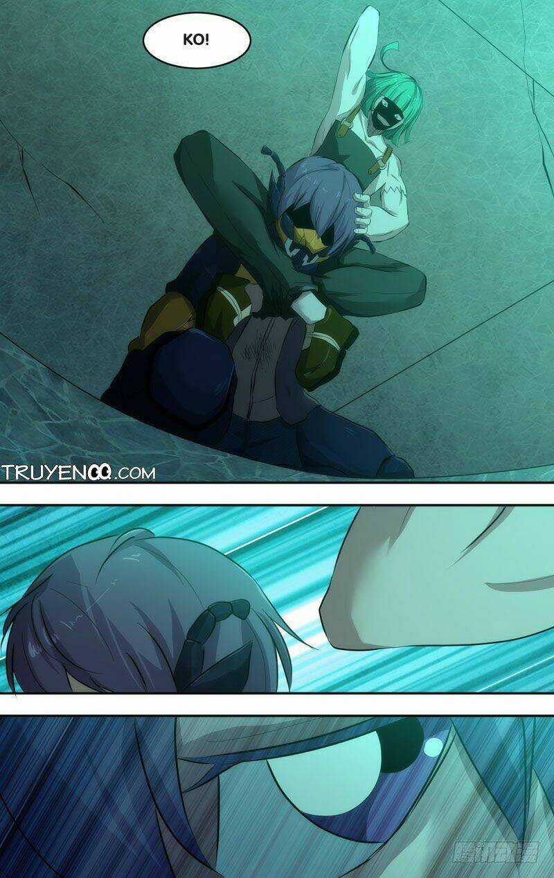 Trùng Sinh Chapter 29 trang 23