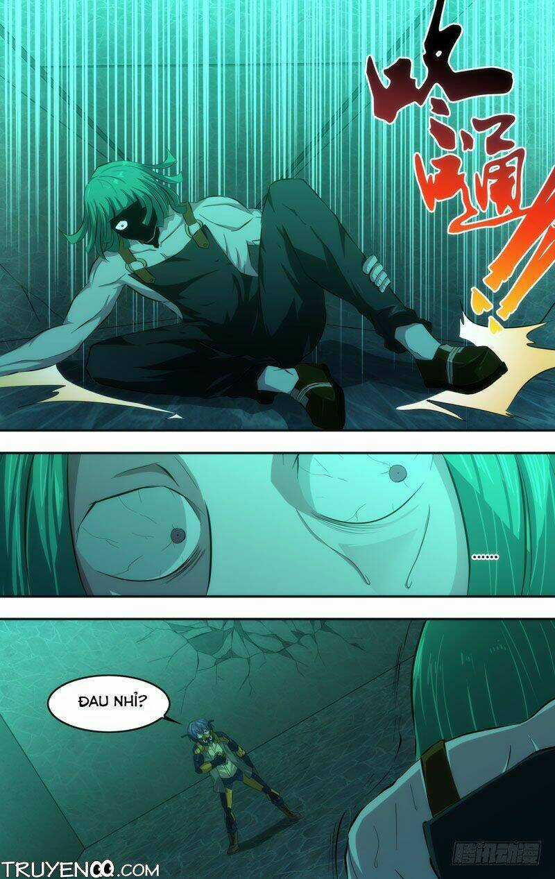 Trùng Sinh Chapter 29 trang 25