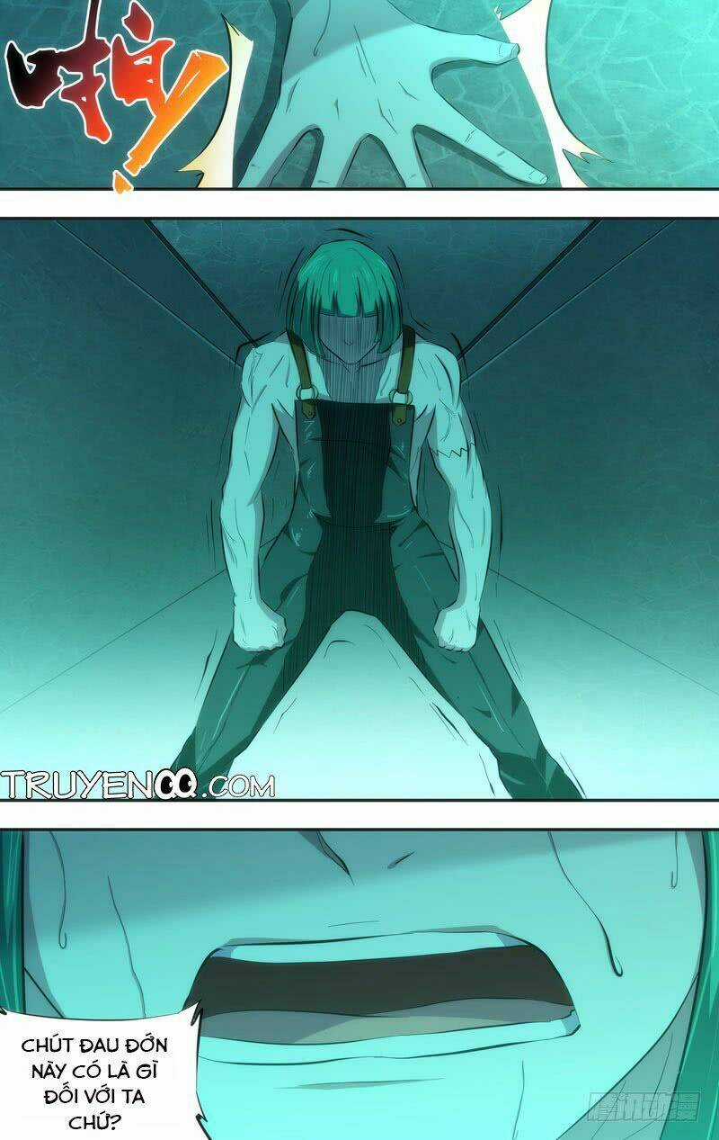 Trùng Sinh Chapter 29 trang 26