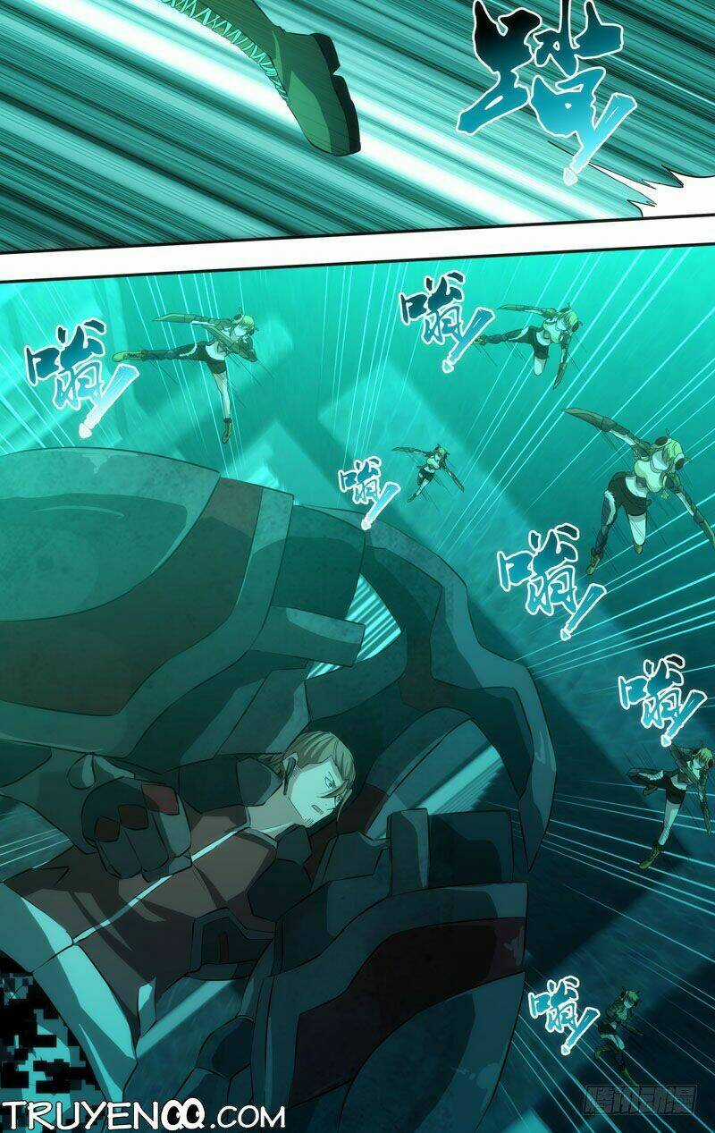 Trùng Sinh Chapter 29 trang 3