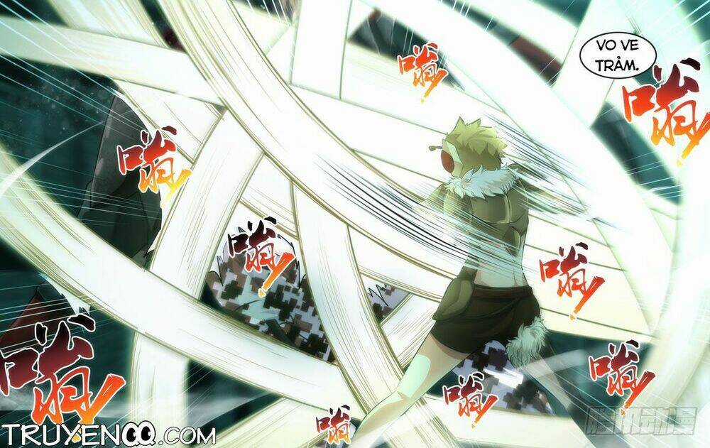 Trùng Sinh Chapter 29 trang 5