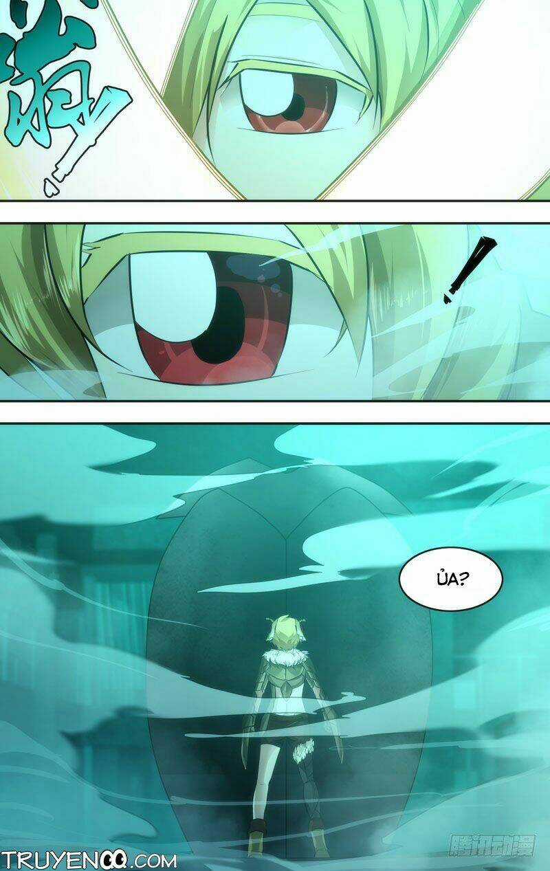 Trùng Sinh Chapter 29 trang 6