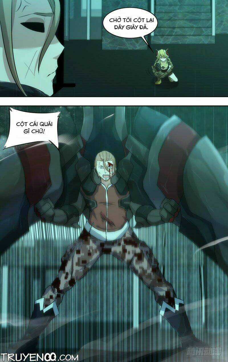 Trùng Sinh Chapter 29 trang 9