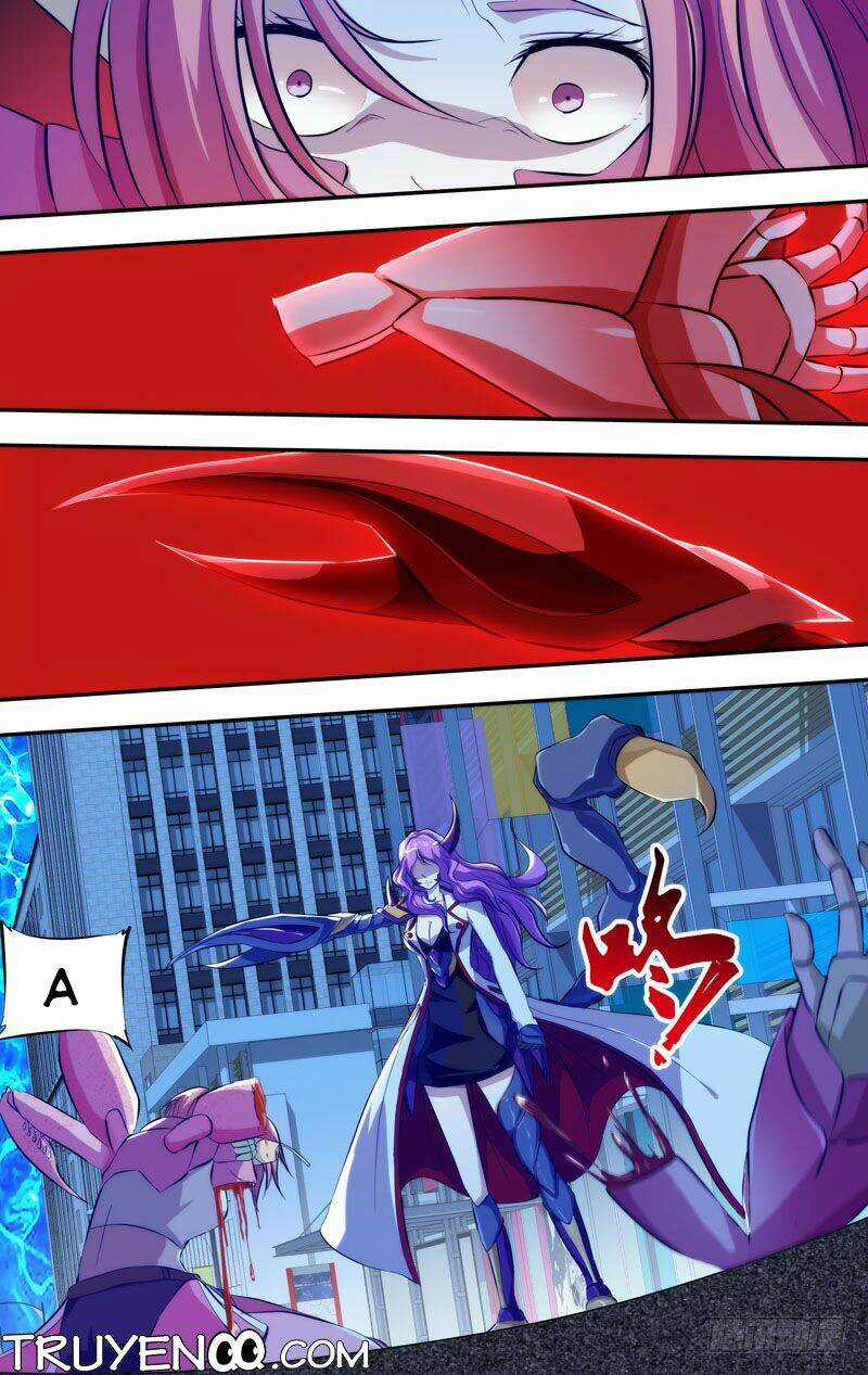 Trùng Sinh Chapter 43 trang 1