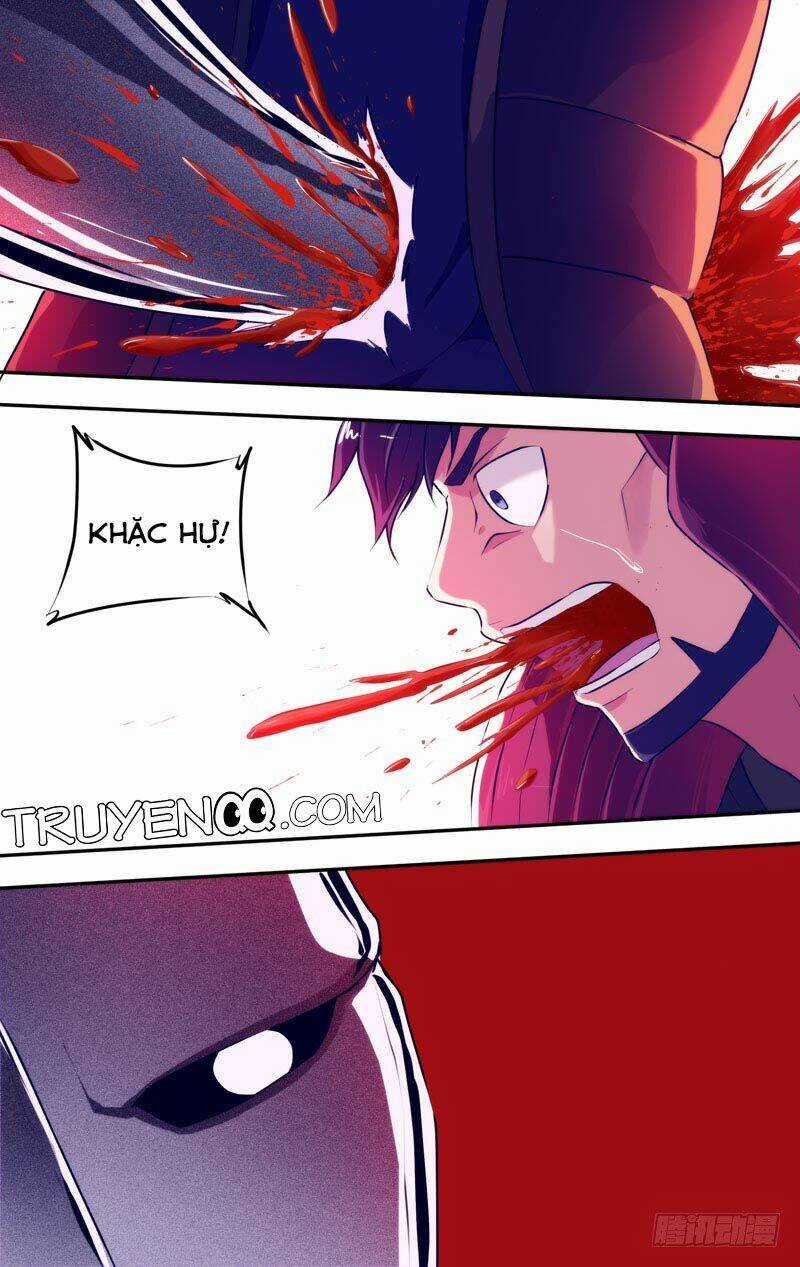 Trùng Sinh Chapter 47 trang 1